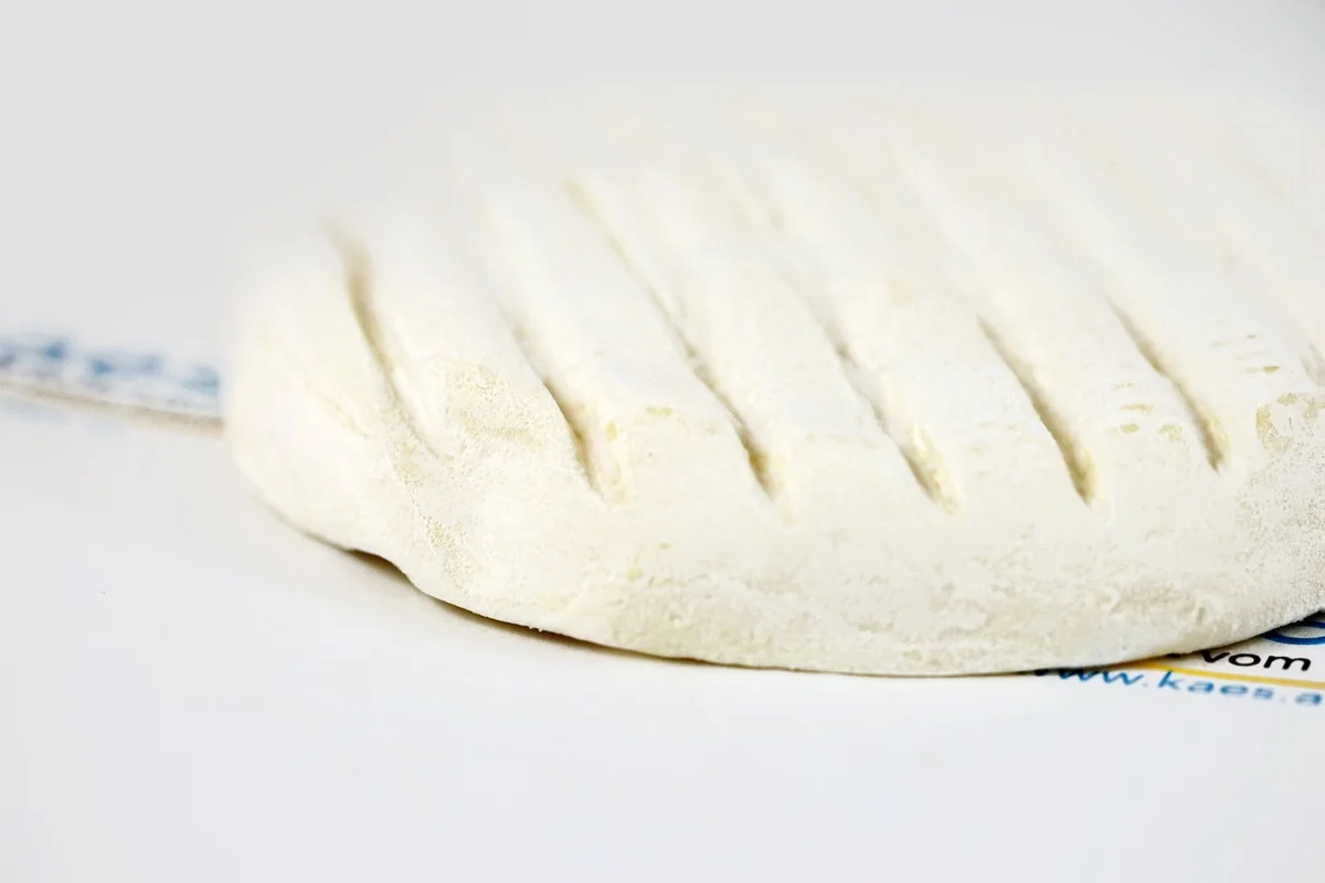 Tomme Fleurette aus Rougemont